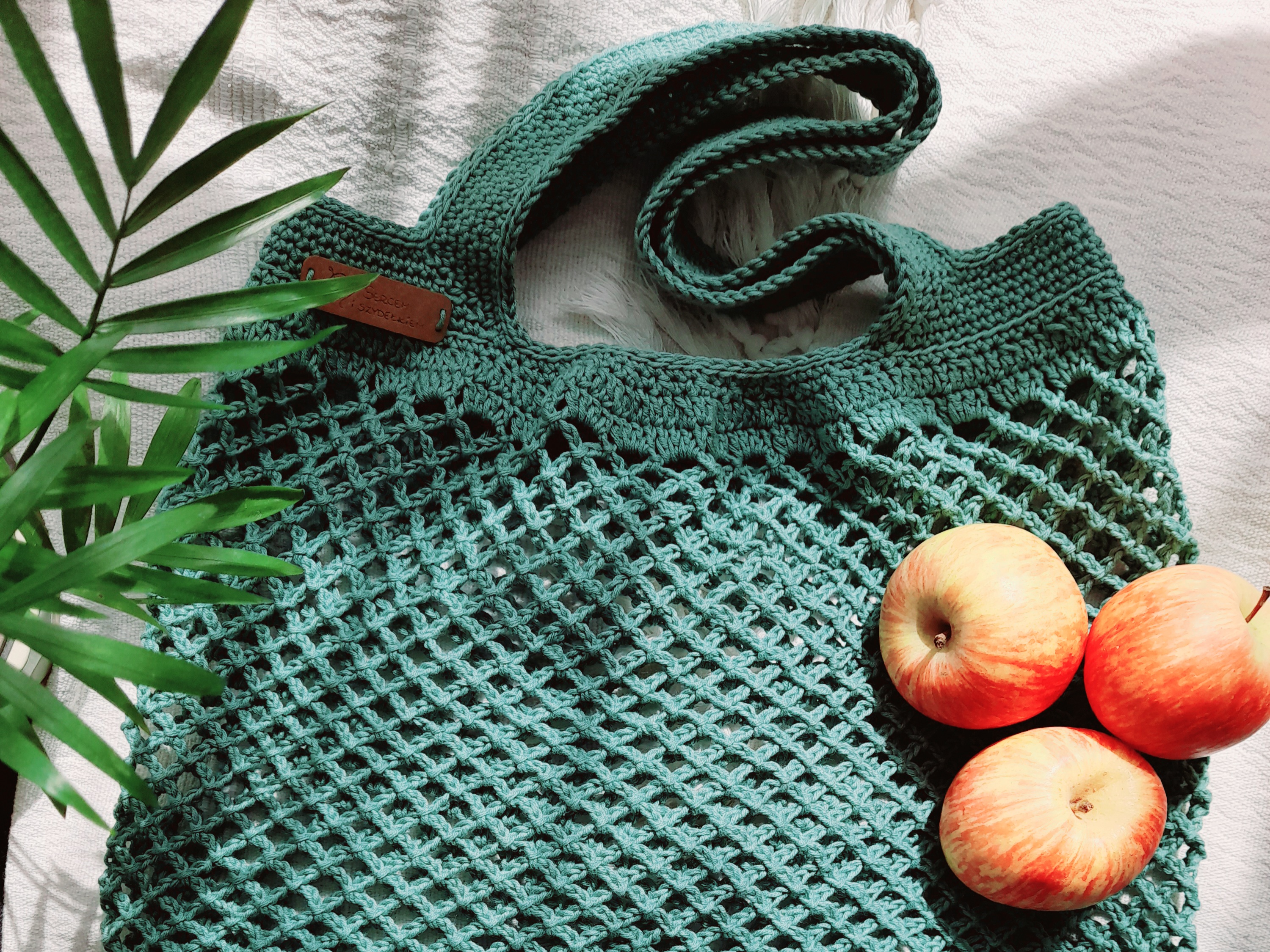 Market bags